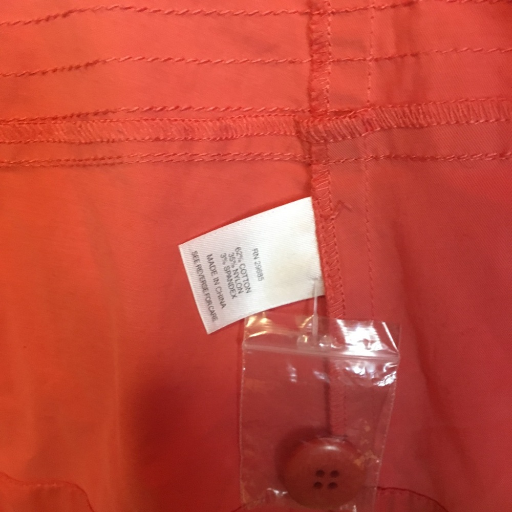 Nwot Pendleton Lightweight Stretchy Jacket - image 4